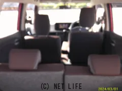 スズキ MRワゴン