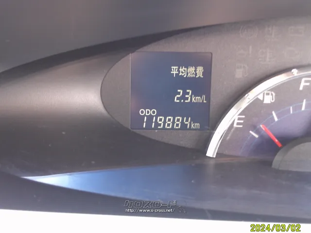 ダイハツ タント