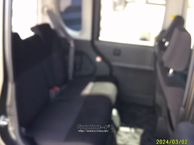 ダイハツ タント