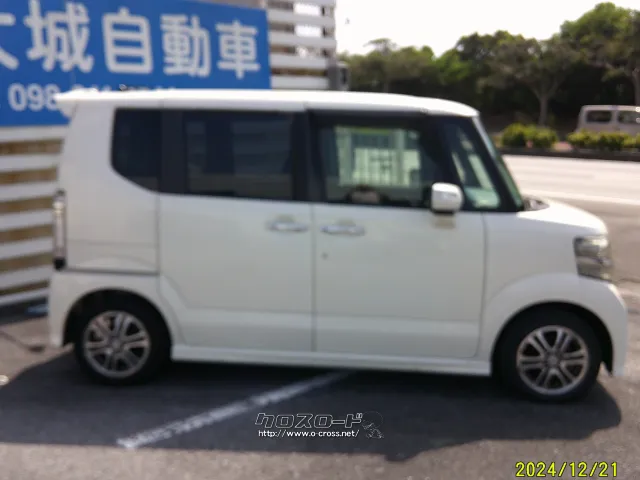 ホンダ N-BOX