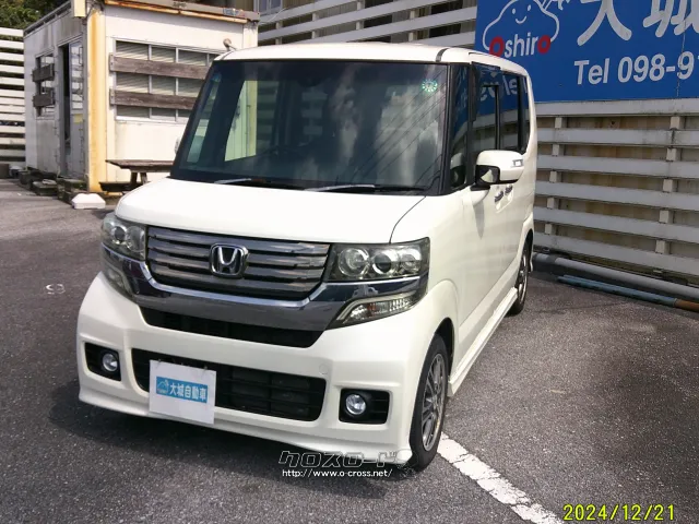 ホンダ N-BOX
