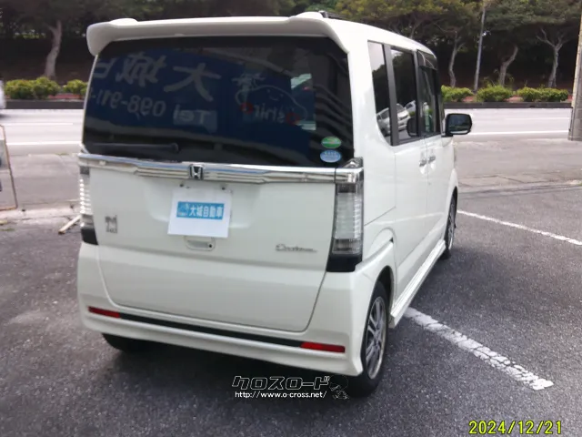 ホンダ N-BOX