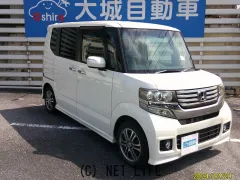 ホンダ N-BOX