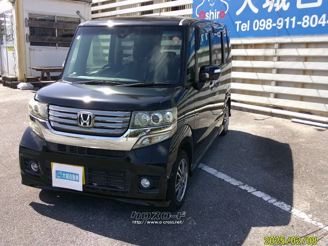 ホンダ N-BOX