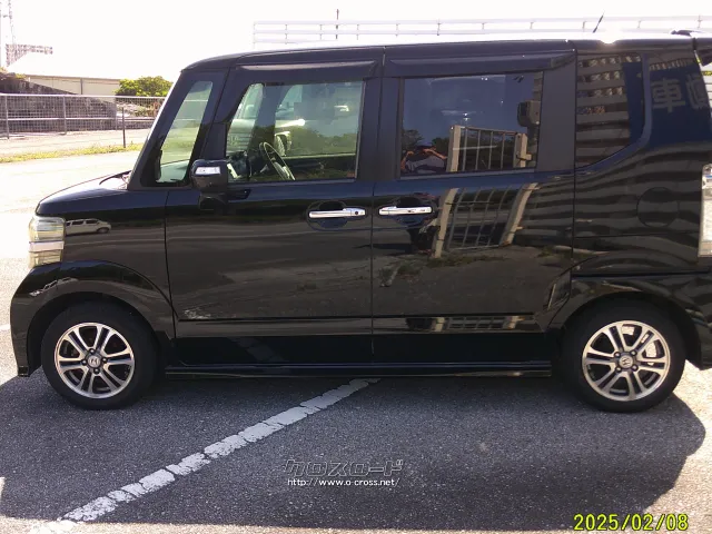 ホンダ N-BOX
