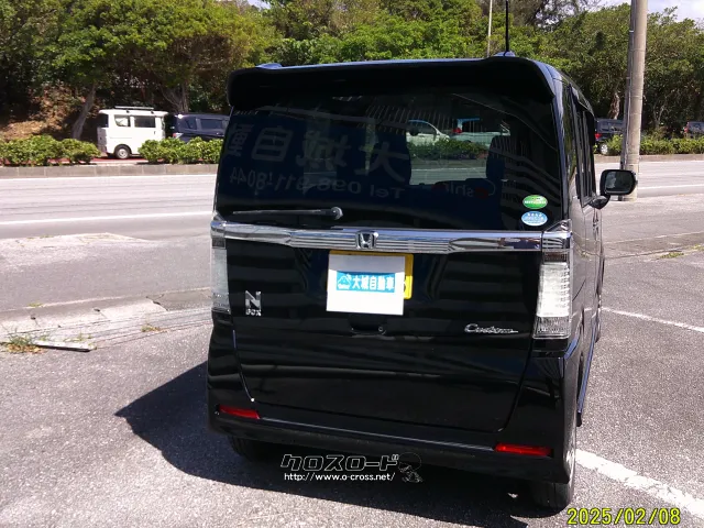 ホンダ N-BOX