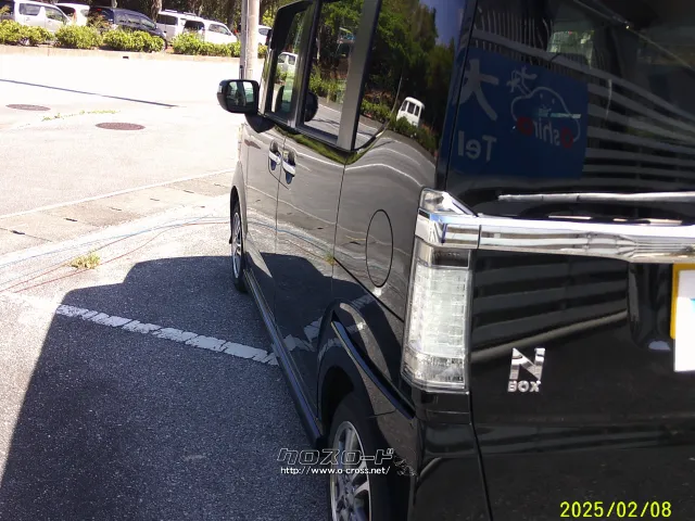 ホンダ N-BOX