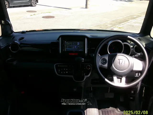 ホンダ N-BOX