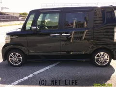 ホンダ N-BOX