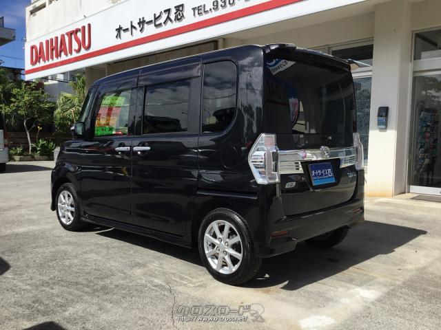 ダイハツ タント