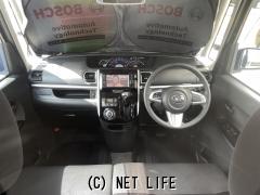 ダイハツ タント