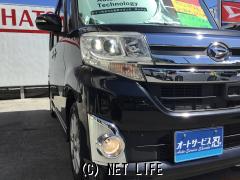 ダイハツ タント