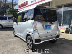 日産 デイズルークス