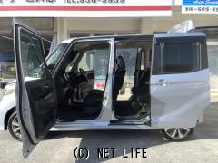 日産 デイズルークス