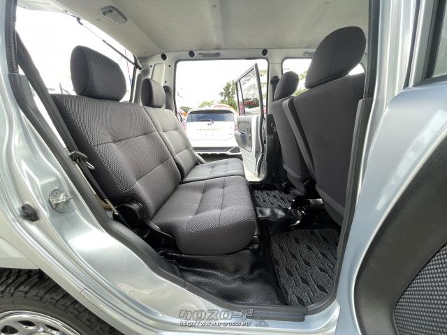 ダイハツ ネイキッド