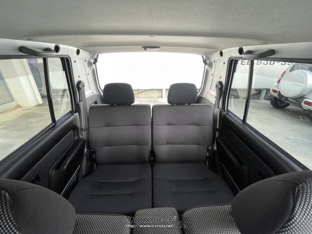 ダイハツ ネイキッド