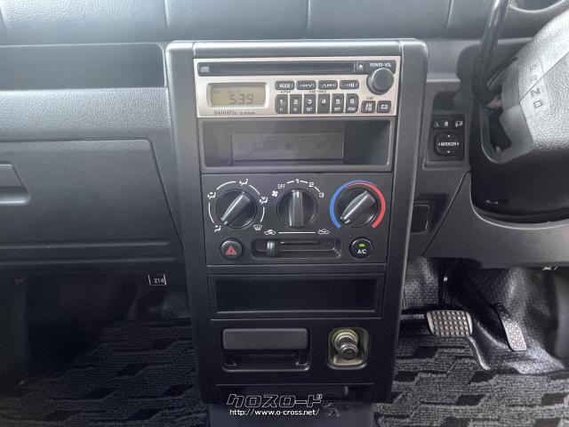 ダイハツ ネイキッド