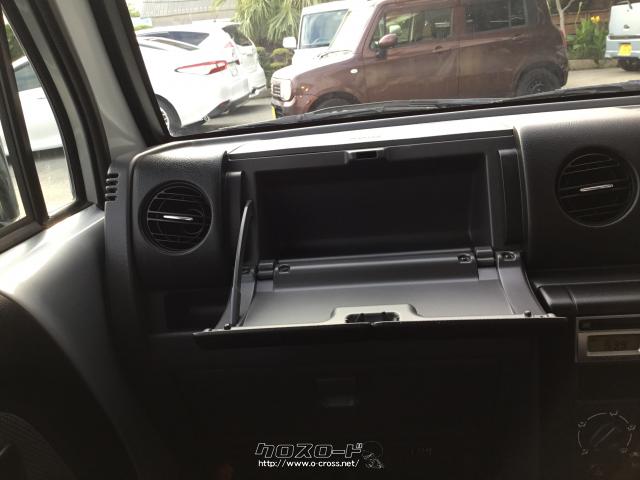 ダイハツ ネイキッド