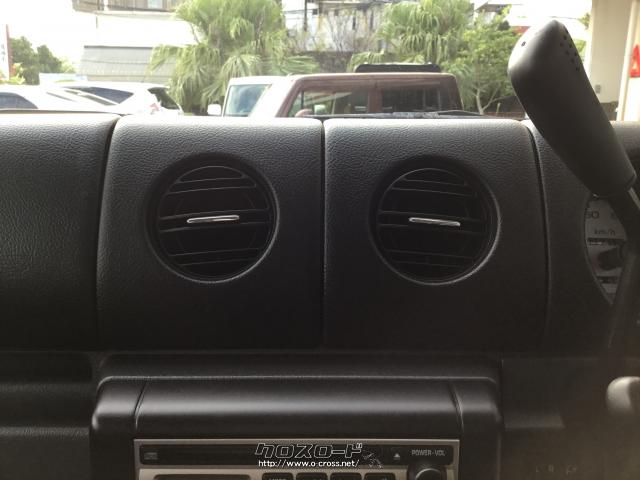 ダイハツ ネイキッド