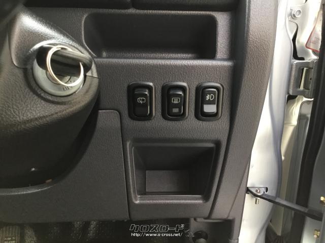 ダイハツ ネイキッド