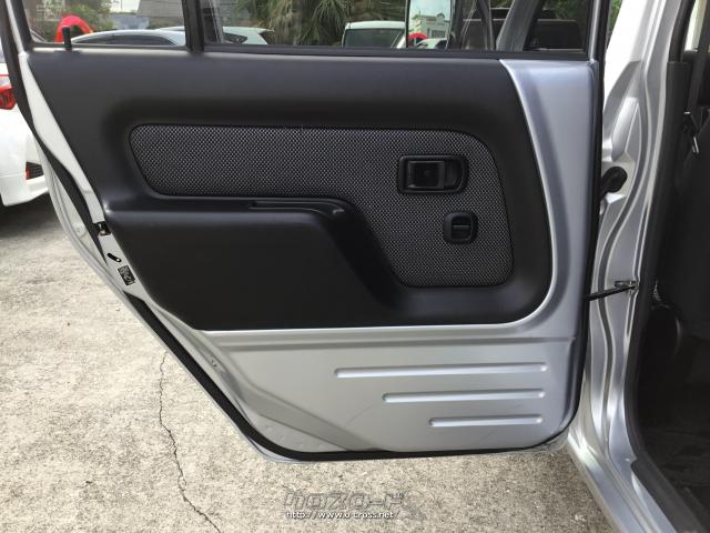 ダイハツ ネイキッド