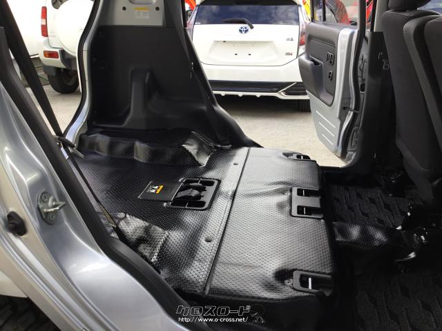 ダイハツ ネイキッド