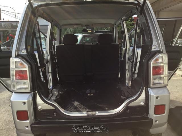 ダイハツ ネイキッド