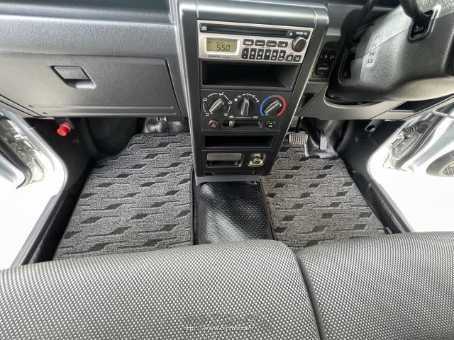 ダイハツ ネイキッド