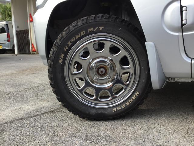 ダイハツ ネイキッド