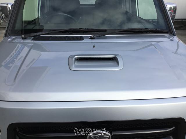 ダイハツ ネイキッド