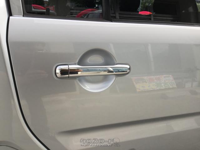 ダイハツ ネイキッド