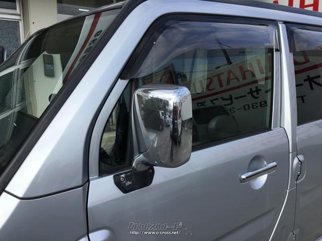 ダイハツ ネイキッド