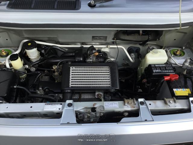 ダイハツ ネイキッド