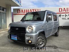 ダイハツ ネイキッド