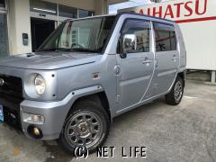 ダイハツ ネイキッド