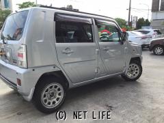 ダイハツ ネイキッド