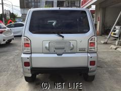 ダイハツ ネイキッド