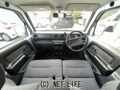 ダイハツ ネイキッド