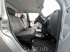 ダイハツ ネイキッド