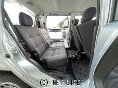 ダイハツ ネイキッド