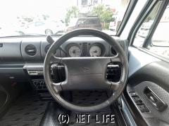 ダイハツ ネイキッド