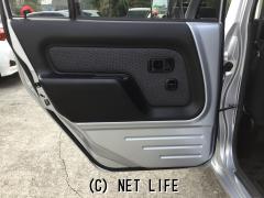 ダイハツ ネイキッド