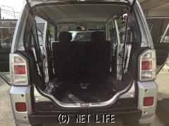 ダイハツ ネイキッド