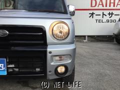 ダイハツ ネイキッド