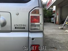 ダイハツ ネイキッド