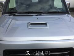 ダイハツ ネイキッド