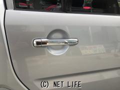 ダイハツ ネイキッド