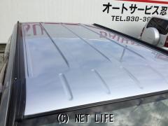 ダイハツ ネイキッド