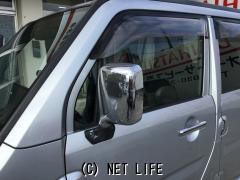 ダイハツ ネイキッド