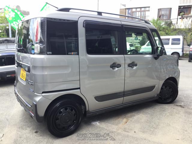 スズキ スペーシア